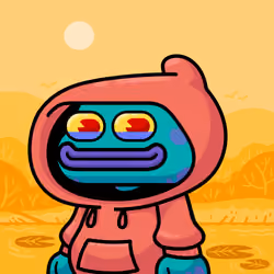 TOAD #1999