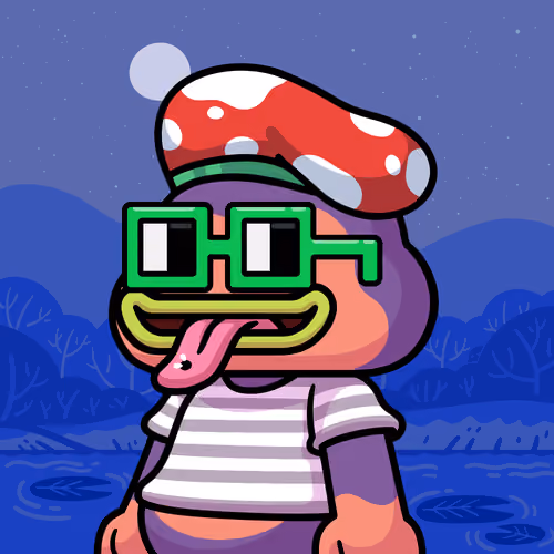 TOAD #1995