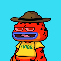 TOAD #1879