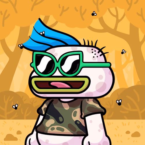 TOAD #1757
