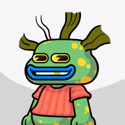 TOAD #1887