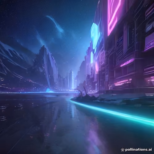 Crypto Dreams #1