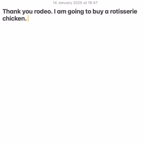 Rodeo Posts 8283
