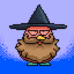 Based Rekt Chicken #63