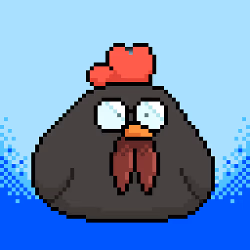 Rekt Chickens Base
