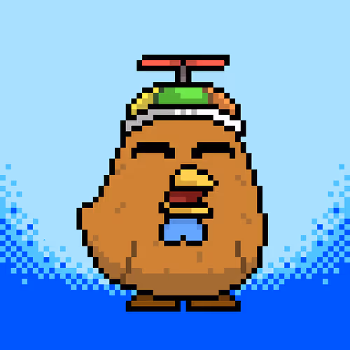 Based Rekt Chicken #105