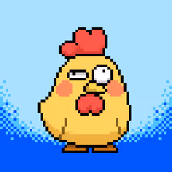 Based Rekt Chicken #690