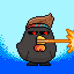 Based Rekt Chicken #728