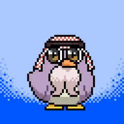 Based Rekt Chicken #656