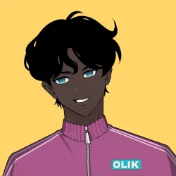 Owner By Olik #900