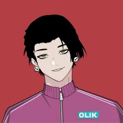 Owner By Olik #1383