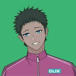 Owner By Olik #1473