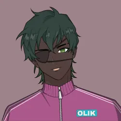 Owner By Olik #1142