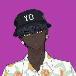 Owner By Olik #921