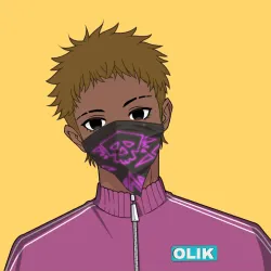 Owner By Olik #570