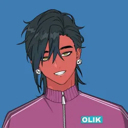 Owner By Olik #776