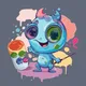BaseCute Monster