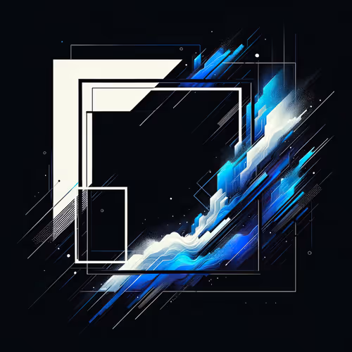A Frame for "Everyday is Frameday" - Jesse Pollak #5