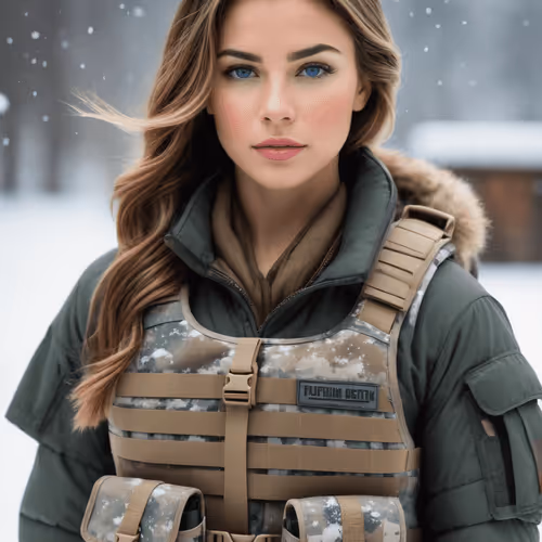 Army Girl 2