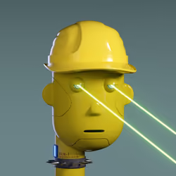 Humanoid #596