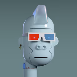 Humanoid #716