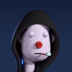 Humanoid #671
