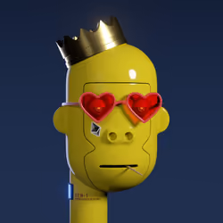 Humanoid #618