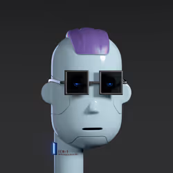 Humanoid #167