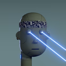 Humanoid #730