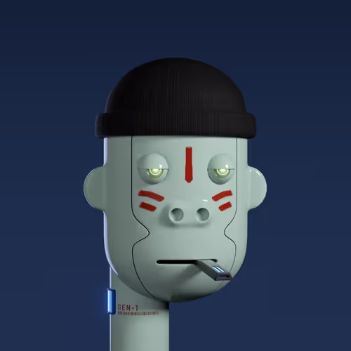 Thehumanoids
