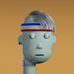 Humanoid #430