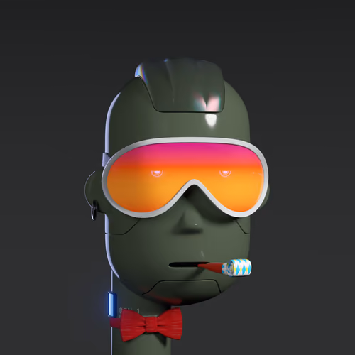 Humanoid #234
