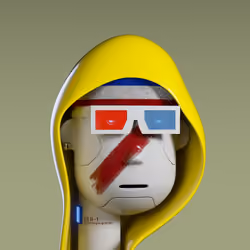 Humanoid #419