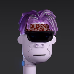 Humanoid #523