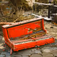 Fallen Pianos
