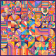 Chromatic Grids