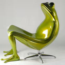 Froggy Chair