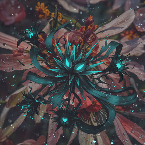 Floracaster