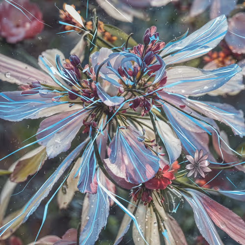 Floracaster