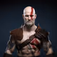 Kratos Armstrong