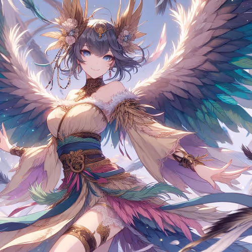 Harpy
