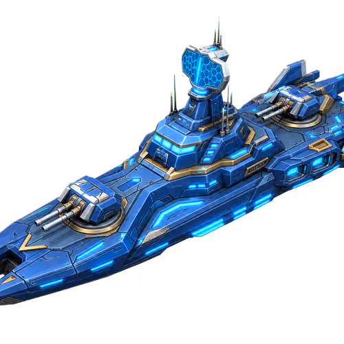 Sea Battle Fleet Pass