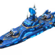 Sea Battle Fleet Pass