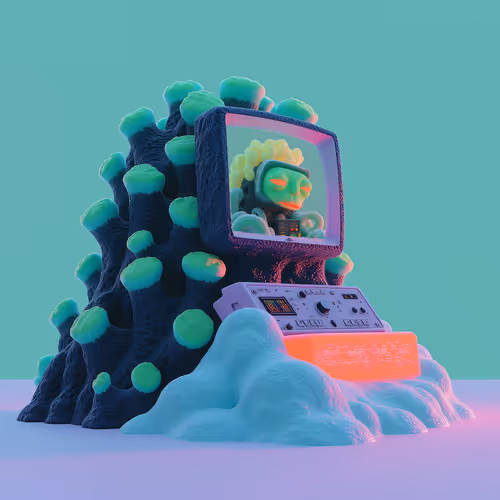 CryptoArcadeClub Beta2