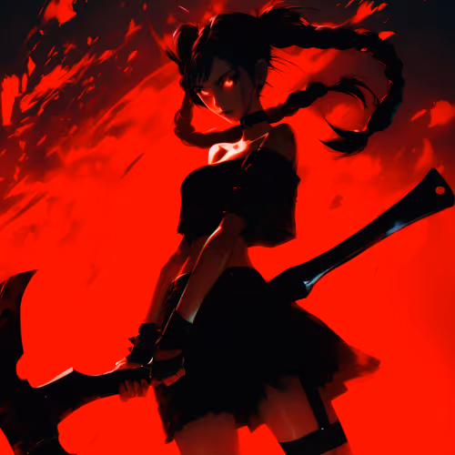 Deathpixie Matar 9 Ktb