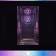 Cursed Faction T.R.A.C.E. Vault N.F.T