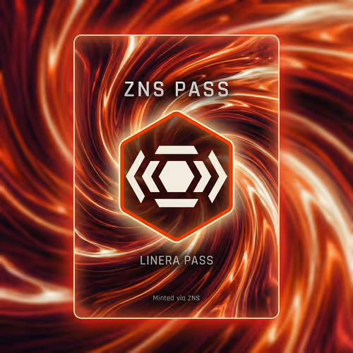 Linera Pass