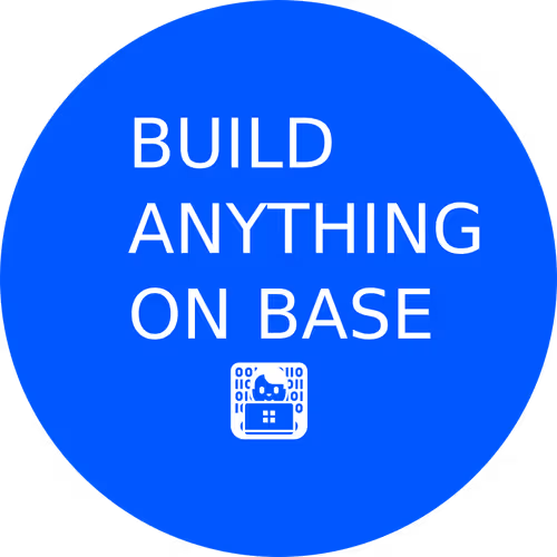 My BASEd Opensea Studio Test Collection