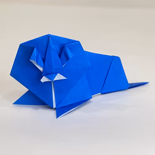 AJGami #8
