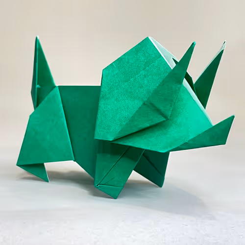 AJGami #6